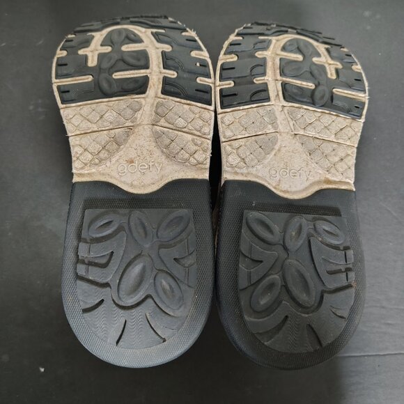 Gdefy Gravity Defyer Womens Size 10.5 Energiya VersaShock Cross Training Sneaker - Picture 7 of 9